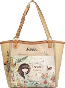 Anekke Amazonia 36702-047 (1/braun/beige/bunt) Anekke Amazonia 36702-047 (1/braun/beige/bunt)
