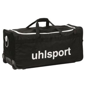 Uhlsport Basic Line 110 L Travel & Team Kitbag Xl  - schwarz- Größe: XL, 100422101