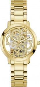 Guess Quattro Clear GW0300L2 Damenuhr Guess Quattro Clear GW0300L2 Damenuhr