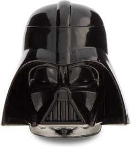 Mad Beauty Disney Star Wars Darth Vader - Lippenbalsam, Lippenpflege-Set für gepflegte Lippen, Lippenstift