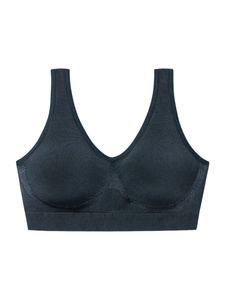 Schiesser bra bustier bh lingerie Seamless Light dunkelblau XL (Damen) Schiesser bra bustier bh lingerie Seamless Light dunkelblau XL (Damen)