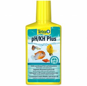 pH/KH Plus