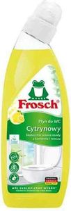 Frosch Lemon Toaletná voda 750ml...