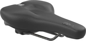SQlab Sattel 602 M-D active 2.1 14cm