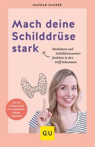Mach deine Schilddrüse stark