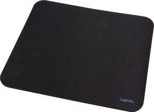 LogiLink Gaming Maus Pad schwarz