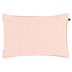 Van Baal Textilien Kissen Basic 40 x 60 cm, Rosa, 82086.4060.23