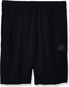 Okulary Adidas 3S Kn Sho 000 Czarny Xxl