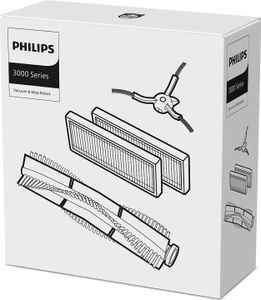 Philips Náhradní sada pro robotické vysavače XU3000, XU3100, XU3110 XV1433/00