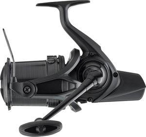 Daiwa 19 Emblem 45 SCW QD Big Pit Karpfenrolle