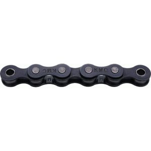 KMC chain B1 Wide 1 speed 112L black