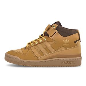 Adidas Originals Forum Mid Brown Sneaker - EU 44