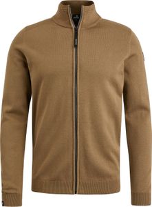 Vanguard Strickjacke Braun Vanguard Strickjacke Braun
