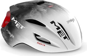 Met Manta Mips Uae Team Emirates 2025 Helm Weiß M Weiß M