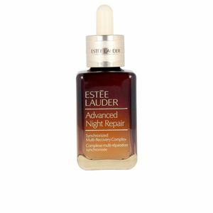 Estee Lauder Advanced Night Repair Synchronized Multi-Recovery Complex intensives Nachtserum für eine Erneuerung der Haut 50 ml