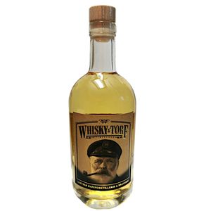 Wajos Whisky & Torf 0,5l