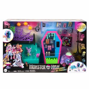 Monster High Loungemöbel-Set für Studenten