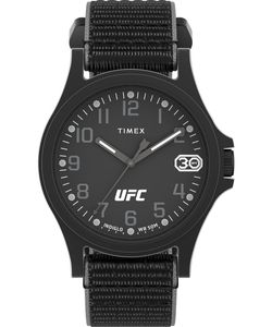 Timex Herrenuhr UFC Apex 30th Anniversary