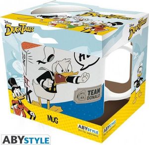 ABYstyle - Disney - Ducktales Donald 320 ml Tasse