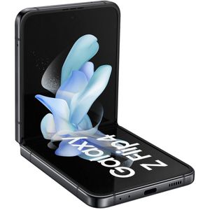Samsung Galaxy Z Flip4 5G F721B 8GB/512GB Grey DE