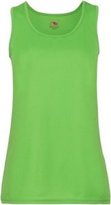 Fruties Tanktop für Frauen Edrin kalk XXL Fruties Tanktop für Frauen Edrin kalk XXL