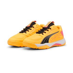 Puma Accelerate Jr SUN STREAM-SUNSET GLOW-PUMA BL SUN STREAM-SUNSET GLOW-PUMA BL 36