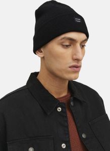 JACK & JONES Herren Mütze Beanie JACDNA