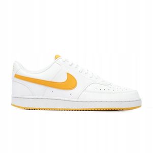 Buty Nike Męskie Sportowe Court Vision Lo Nn Ess, Hf1744 100, R-44