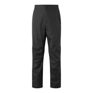 TOG24 - Pánské nepromokavé kalhoty "Wigton" TG213 (XL Short) (Black)