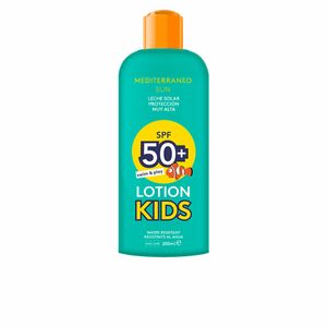 Mediterraneo Sun Kids opalovací krém SPF50 pro děti