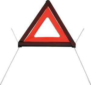 LEINA-WERKE Warndreieck dreieckig 4,5 x 43,4 cm