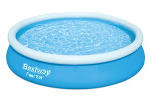 Bestway Fast Set 366 x 76 cm Basen