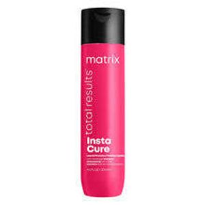 Matrix Total Results Insta Cure Szampon przeciwko łamliwości włosów, 300ml