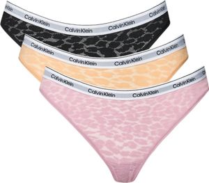 HöschenCalvin Klein 000QD5068EGP9