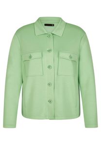 Thomas Rabe Damen Indoorjacke RAB-50-511400 jade 46 Damen