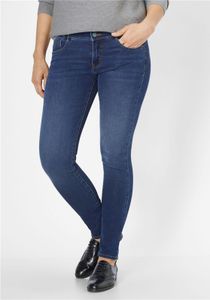 PADDOCK´S Damen Hose Jeans 60429 3285 000 LUCY MOTION&COMFORT dark blue W33/L30