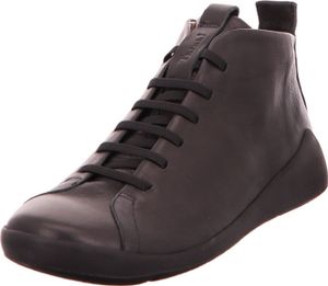 Think! Komfort Stiefeletten Damen 31333932363333 Schwarz 37 EU