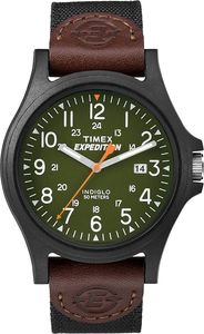 Timex Analog 'Expedition Camper' Herren Uhr  TWF3C8430