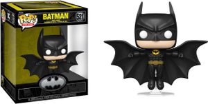 Figurka Batman (1989) 85th Anniversary POP! Deluxe - Batman (521)