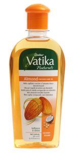 Vatika Almond Enriched Hair Oil 200ml