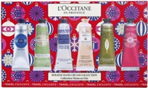 L'Occitane en Provence  Hand Creme  6x30ml