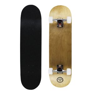 Skateboard MASTER Experience Board, wood