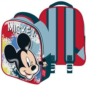 Disney Toys Disney Rucksack Mickey Mouse Junior 8,3 Liter Polyester
