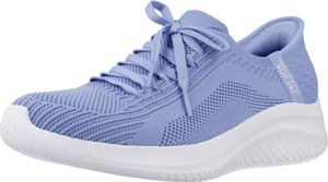 Skechers Ultra Flex 3.0 Sportschuhe Blau EU 39 Frau Blau EU 39