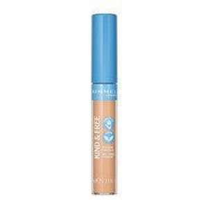 Rimmel Kind & Free Wegański korektor nawilżający w płynie 020 Light, 7ml