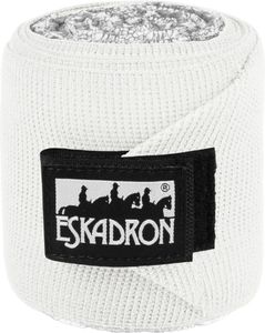 Eskadron Arbeitsbandagen Climatex Weiß Full Eskadron Arbeitsbandagen Climatex Weiß Full