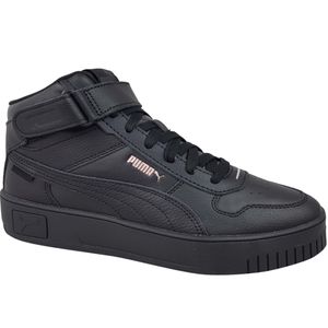 Puma damskie buty za kostkę 392337 02 Kolor: Czarny Rozmiar: 41