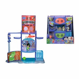 PJ Masks Mission Control Spielset PJ Masks Mission Control Spielset