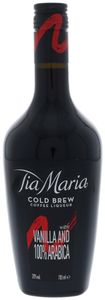 Tia Maria 20% 0,7L (holá fľaša)