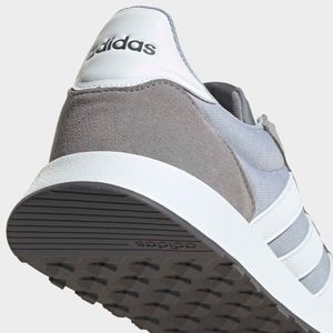 adidas Run 60s 2.0 Sneaker Herren - grau/weiß 42 2/3